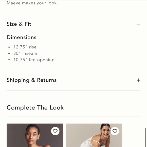 Elegant Black Wide-Leg Pants with Bow detail NWOT - Picture 5 of 5